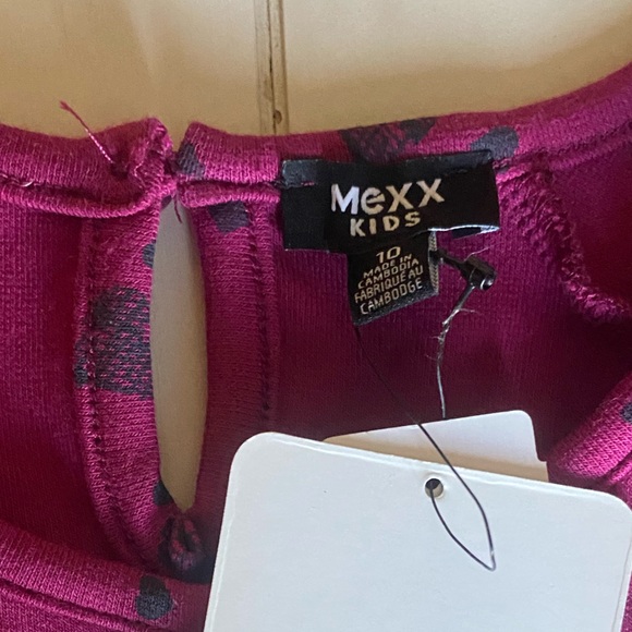 Mexx kids dress - Picture 5 of 6